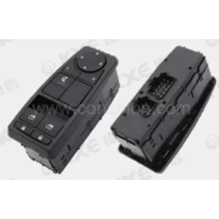 Cam Kumanda Modulu Sol MAN TGX-TGS 07> D2066 D2676 | TRIBRO 500452 | OEM 81258067109