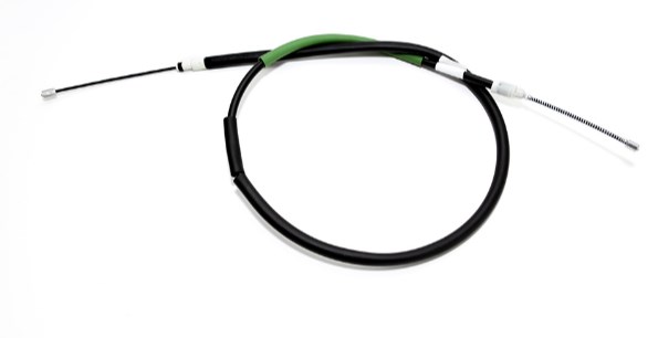 El Fren Teli Arka Sol Xsara (1 2) Kampanali) Boy:1591 / 1274MM 97> | CAVO IT4502 575 | OEM 4745J8