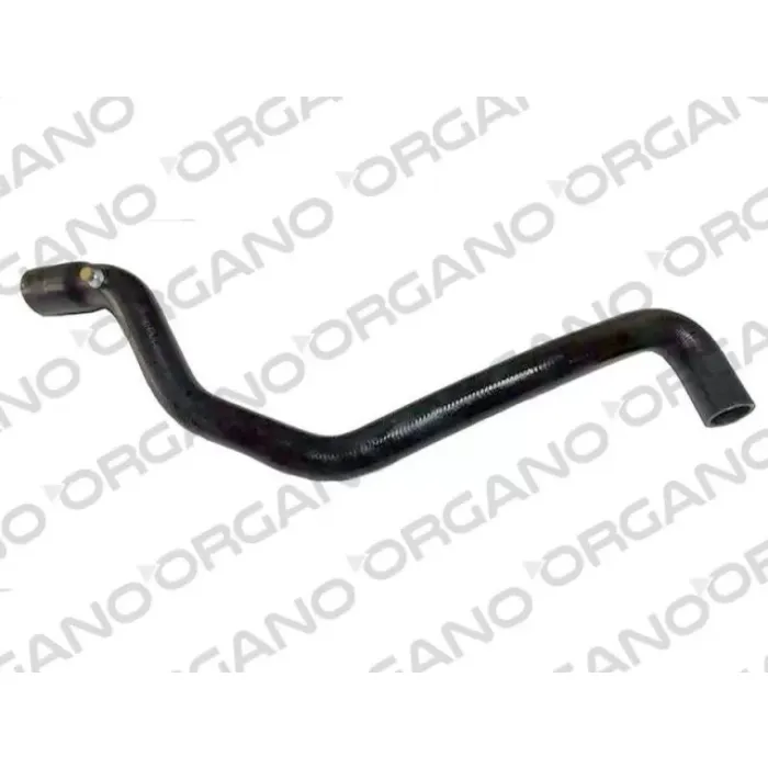 Radyator Ust Hortumu Uzun R9 (Vidali) | UCPA 31H1065 | OEM 7704001276