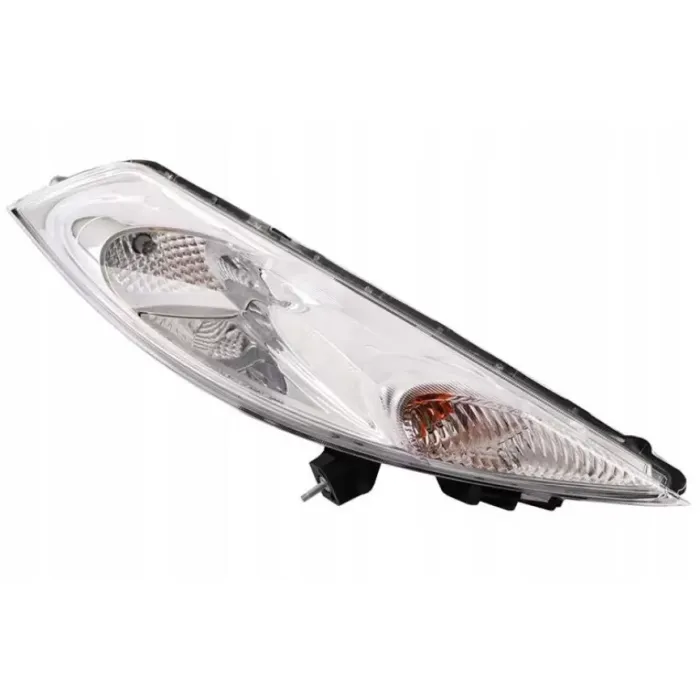 Sinyal Lambasi Sag Nissan Juke 2010-> | WAGENBURG 26120-1KL0C | OEM 26120-1KL0C