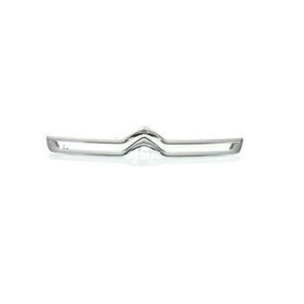 Panjur Cercevesi On Nikelaj 2008 2013> | PULO P3-200813-1C | OEM 9678365780