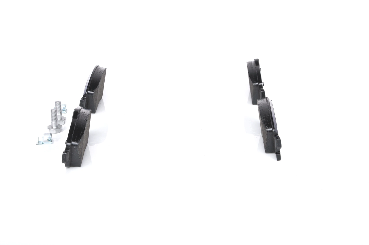 Fren Balatasi On Corsa C 00> Combo 00> Meriva A 03> Tigra B 04> | KALE B 23225 170 25 ANS | OEM 1605974 1605081