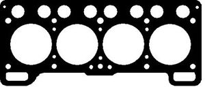 Silindir Kapak Contasi R9 R11 R12 Toros 1,4 | MTJ 3331 | OEM 7700705406