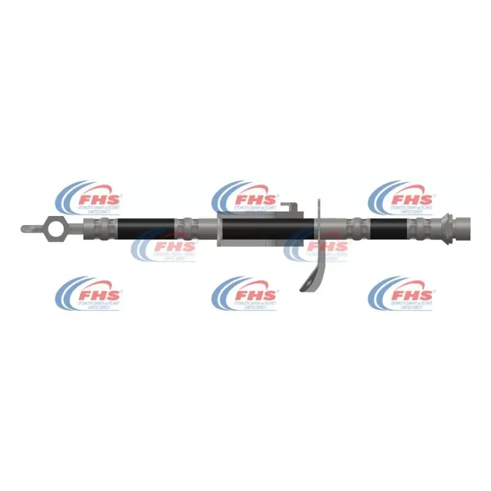Fren Hortum On Sol Toyota Auris 2009-> | FHS 63290 | OEM 9094702G31 9094702E34