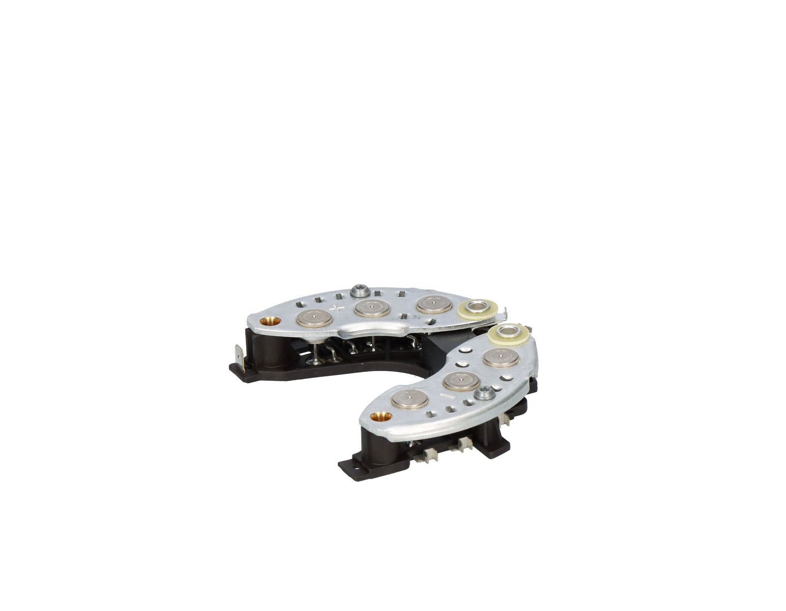 Diyot Koprusu R12 Em+R | VALEO 592840 | OEM 7702247067