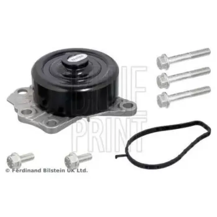 Devirdaim Daihatsu Sirion 1.0 2005> Yaris 1.0 2005> Yaris 1.3 2009> P107 C1 1.0 2005> | BLUEPRINT ADT391100 | OEM 1201H0 1201H0 1201J0 1201K6 1201J0 1201K6
