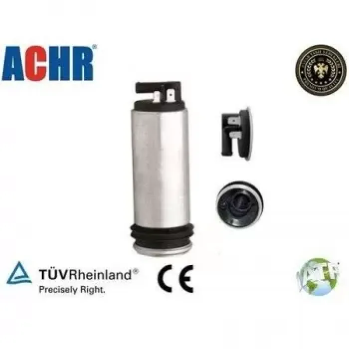 Elektrikli Yakit Pompasi 1 Bar Caddy 2 Passat Polo 95> | ACHR 60206102 | OEM 1H0906091D