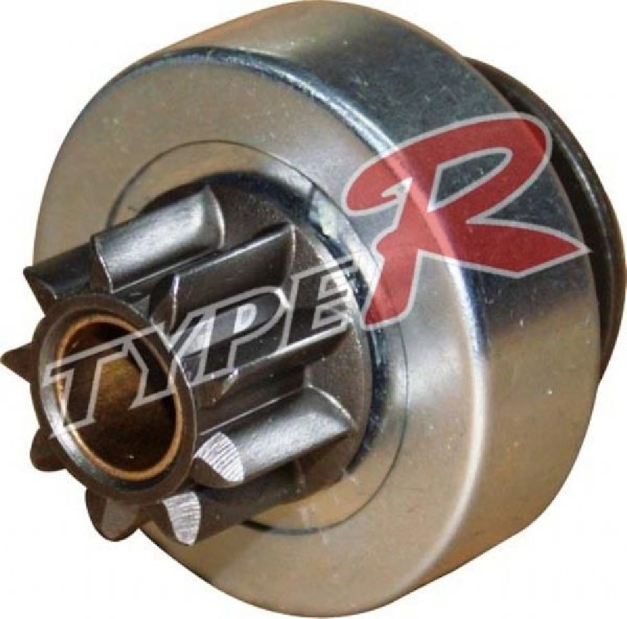 Marş Dişlisi 9D-10K - Valeo Tipi Fiat Albea-Doblo-Palio, Opel Corsa Multijet, Peugeot 206 (72644) | OEM 12VAL1752