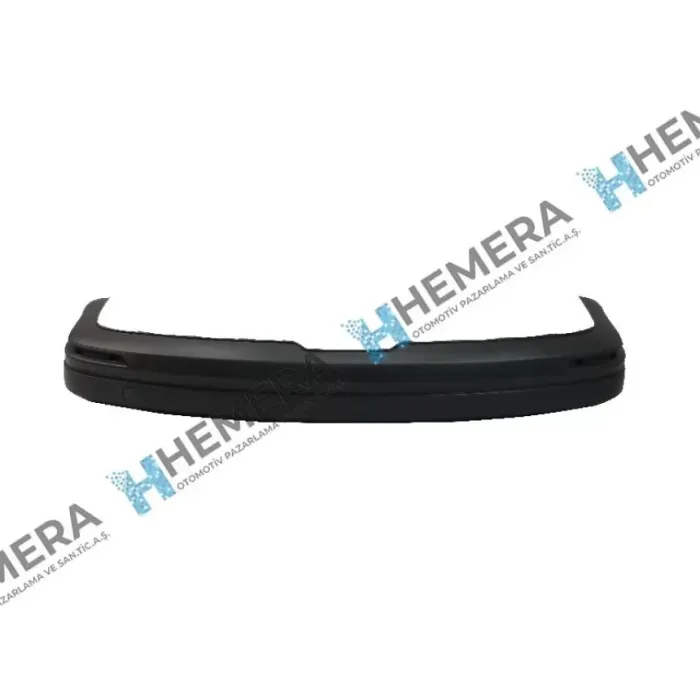 Tampon Arka Puturlu Sensorsuz Caddy 16>21 | GORDON BP0923W | OEM 2K5807417B9B9 2K5807417