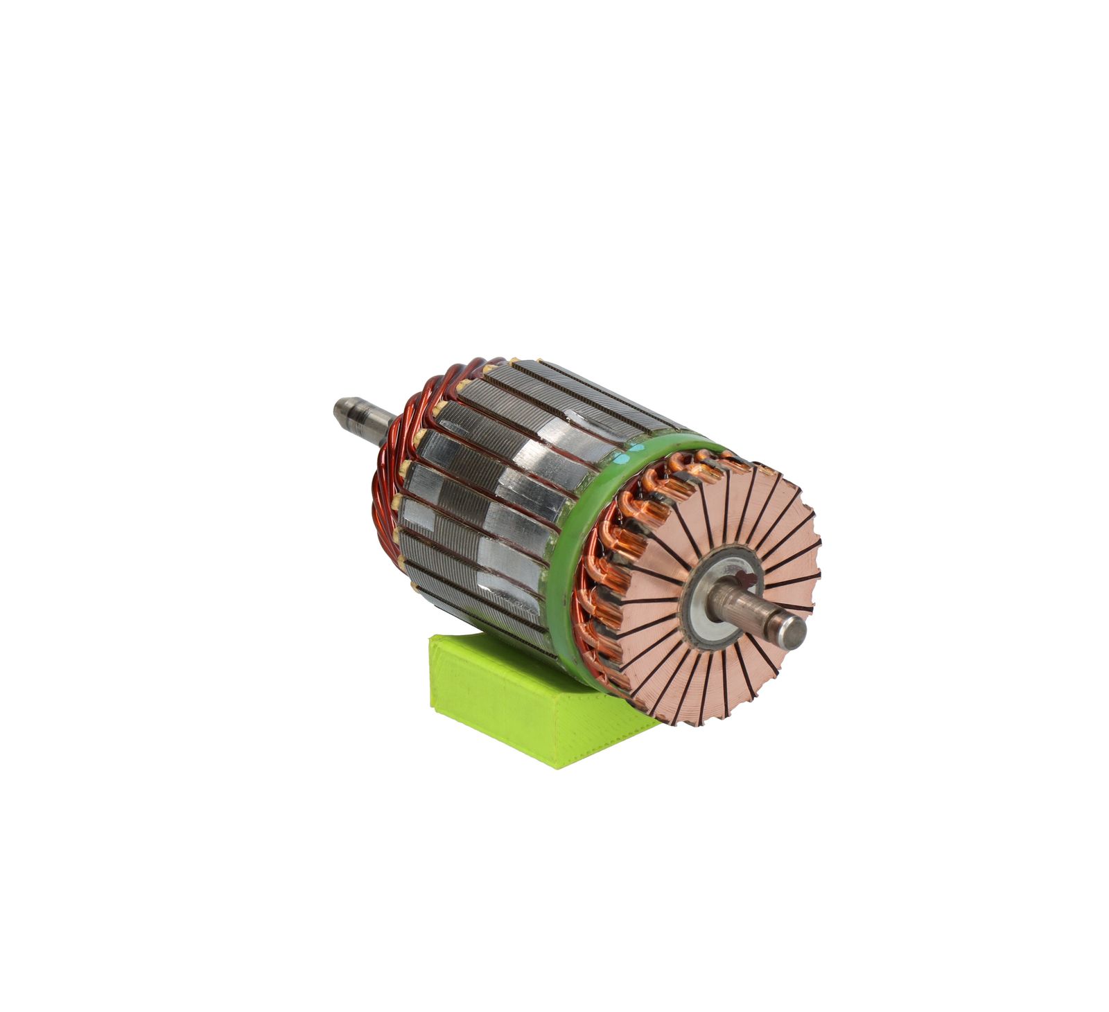 Mars Kollektoru D6RA 109 Partner | VALEO 594530 | OEM 9640825280 9640825280 5802E9 8200143045 5802E9 8200143045