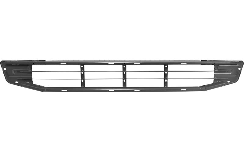 Alt Panjur Üst Izgara (Metal) Volvo Fh 4 | OEM 82258426