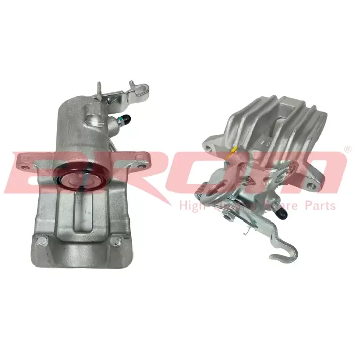 Fren Kaliperi Arka Sag Audi A3 1.2 TFSI 03>13 Seat Toledo III 2.0 TFSI Leon 1.6 TDI Altea XL 1.6 04> Skoda Yeti 1.2 TSI 09>17 Octavia II 04>13 Vw Jetta IV 1.4 TFSI Golf VI 1.6 FSI 08>17 | BROM VW35026 | OEM 1K0615424A 1K0615424A 1K0615424J