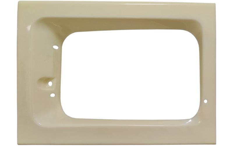 Far Çerçevesi Volvo F12 New Sol | OEM 1088870