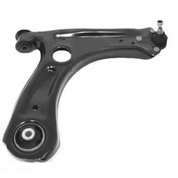 Salincak On Sag Rotilli Polo 10> A1 11>18 Ibiza 09>17 Toledo 13>19 Fabia 15> Rapid 13> | ORJIN 02557 | OEM 6R0407152A 6R0407152F