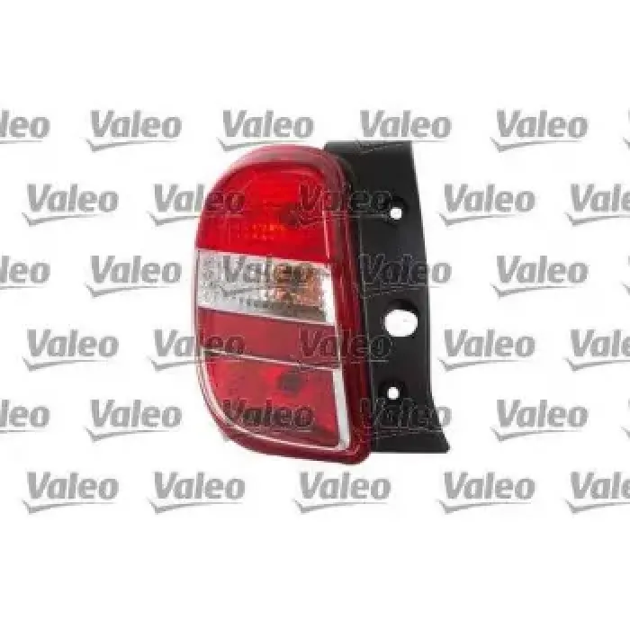 Stop Lambasi Sol Nissan Micra IV 10> Ampullu | VALEO 044491 | OEM 265551HA1B 265551HA1B 265501HA0B 265501HA0B