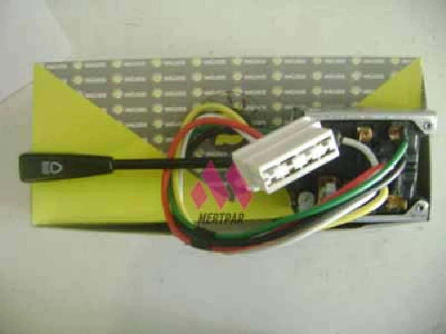 Far Korna Kolu - Renault 12 7702260824 | OEM 00116
