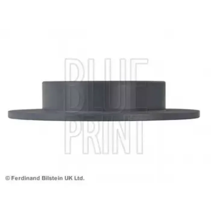 Arka Fren Aynasi Duz Accord 97>03 260×5 | BLUEPRINT ADH24374 | OEM 42510S87A00