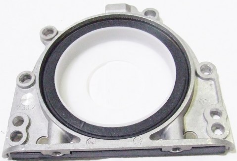 Arka Flansli Kece Golf 4 GOLF5 Passat A3 1.6 2.0 Benzinli (Akl Alt Alz Bfq Bse Blr) | ELWIS 8056004 | OEM 06B103171B