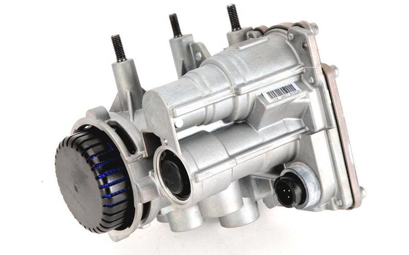 EBS Treyler Kontrol Valfi | OEM 0004319413