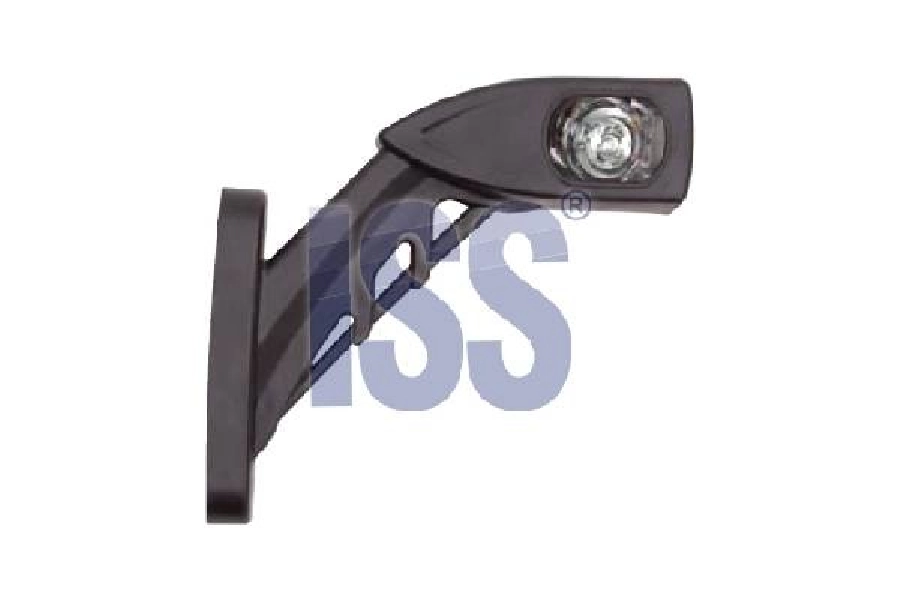 Dorse Dış İşaret Lamba LED Orta ( Sağ ) | OEM 20403LRH