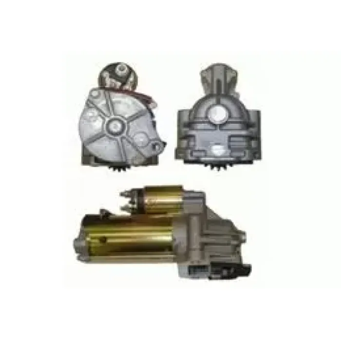 Mars Motoru Komple Transit V184 2.4 19 Dis 01>06 | LUCAS LES0066 | OEM YC1U 11000 AF 1449615