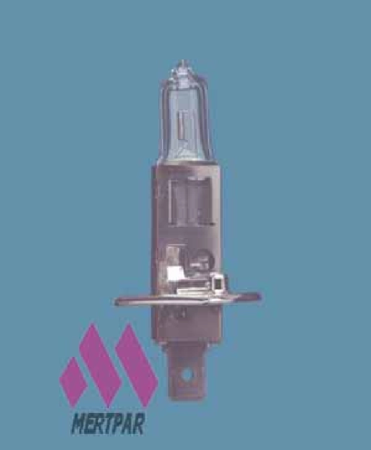Ampul - H1 24V | OEM 48702(3000)