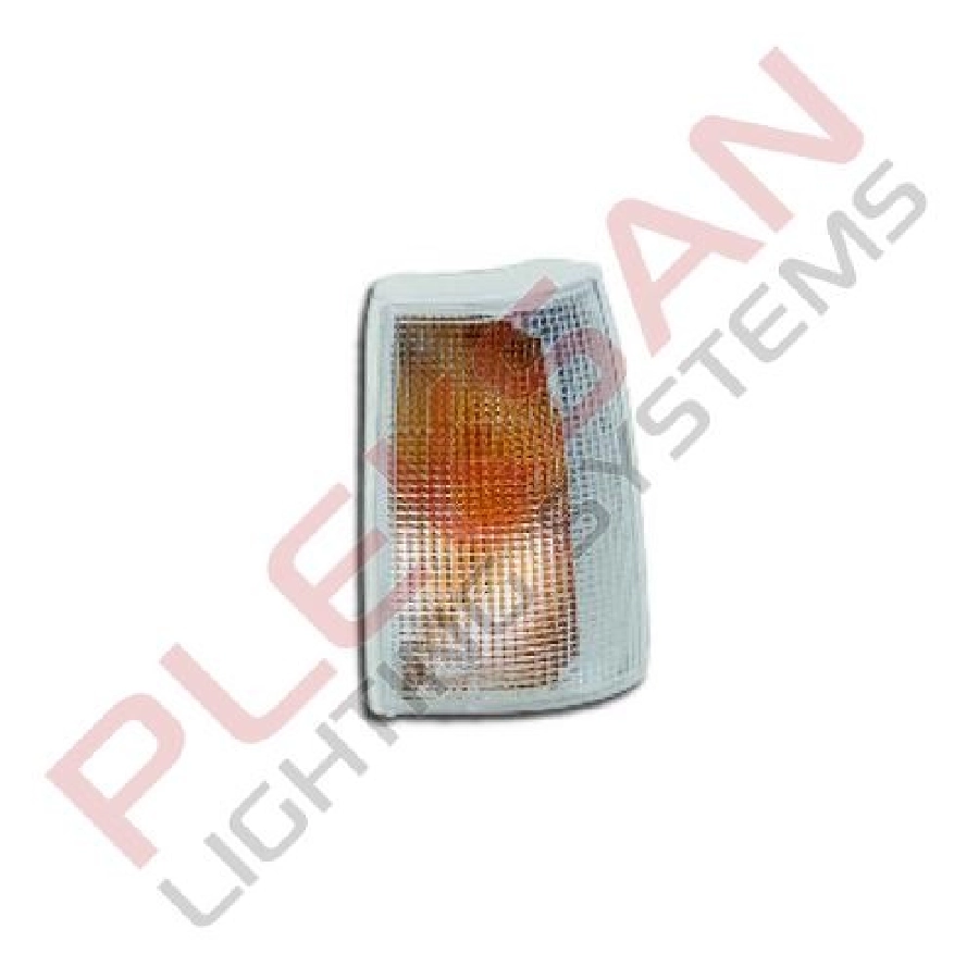 Renault 9 Ön Sinyal Beyaz Sol | OEM 2890582