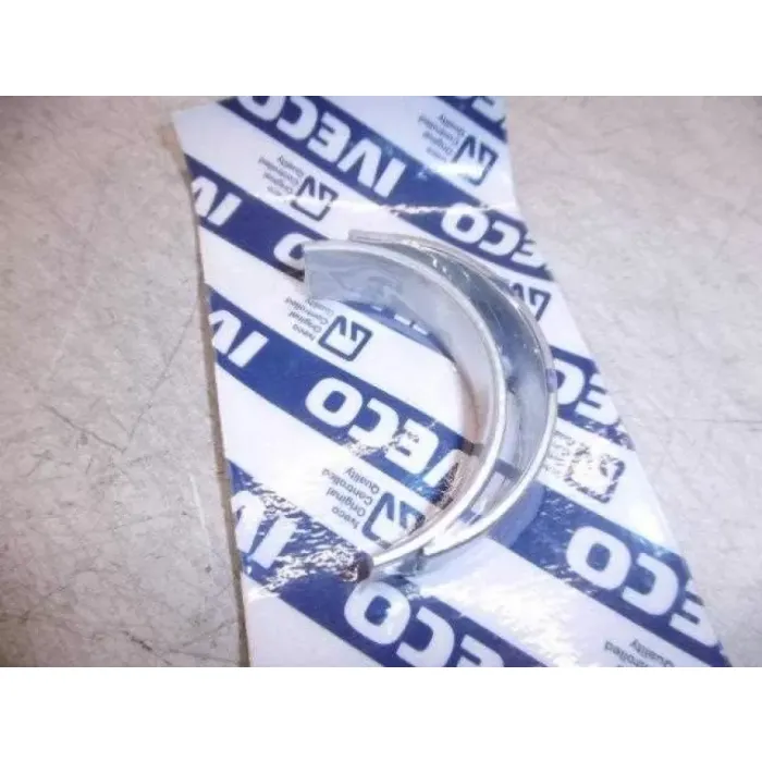 Kol Yatak (Std) (Tek Pistonluk) Ducato Daily 01>14 Karsan J10 Jest 07>14 2,3JTD 16V (F1A)(E4-E5)(2996656)(2996204)(Adet) | IVECO 500054850 | OEM 500054850