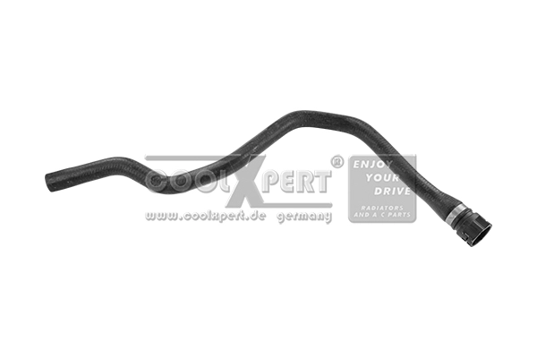 Kalorifer Hortumu Bmw M43 | YTT Y80238 | OEM 64218377783