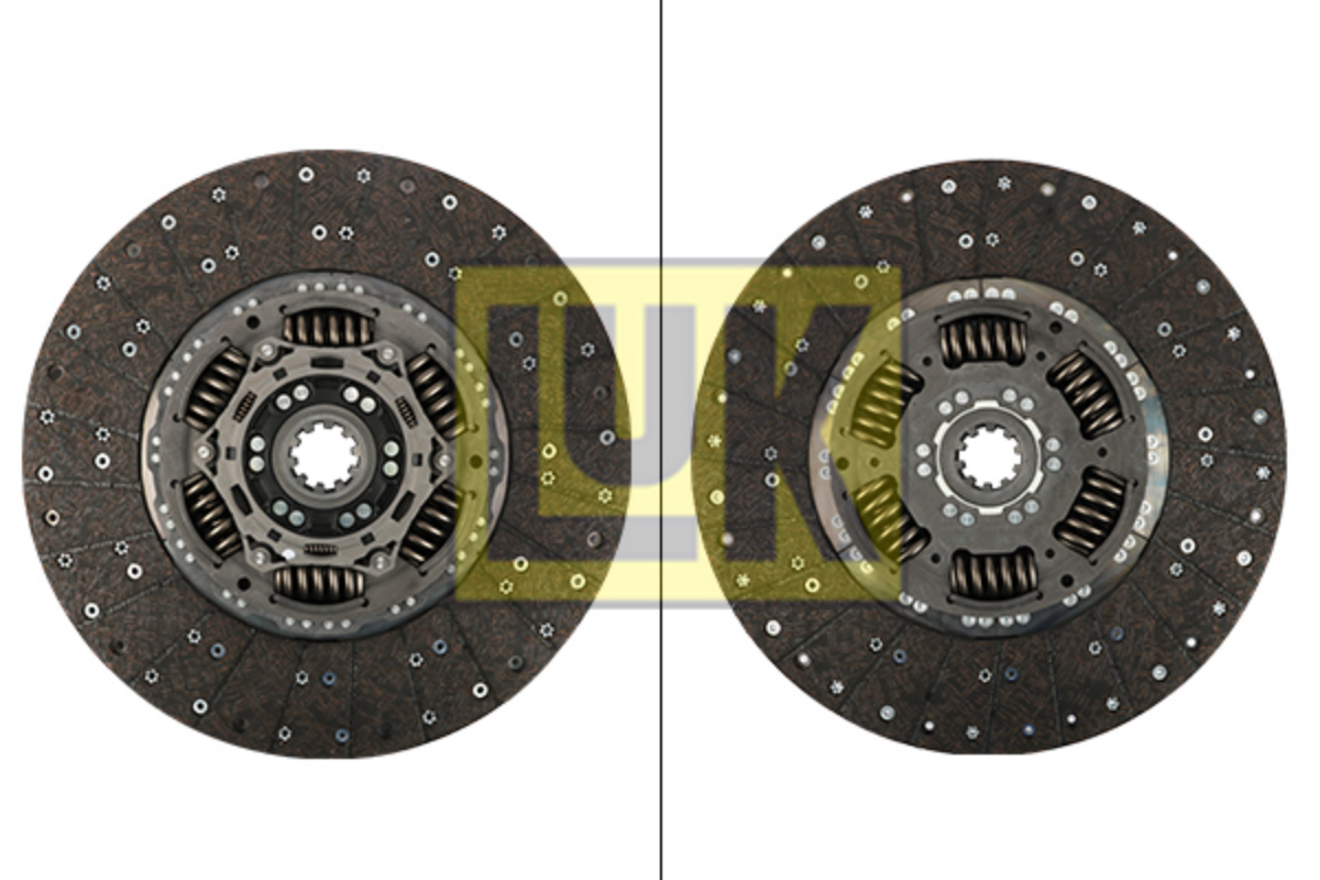 Debriyaj Diski (Debriyaj) | OEM 81303010595