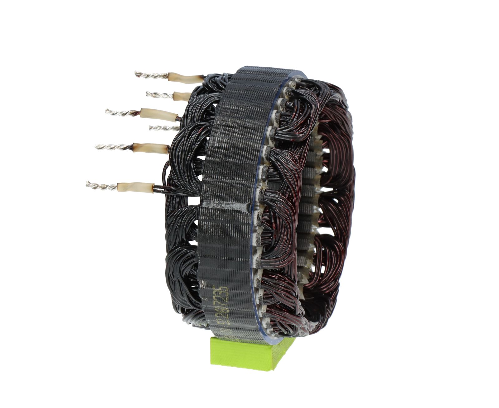 Stator 12//125/A Master 2,0-2,5 2000> Laguna II | VALEO 593579