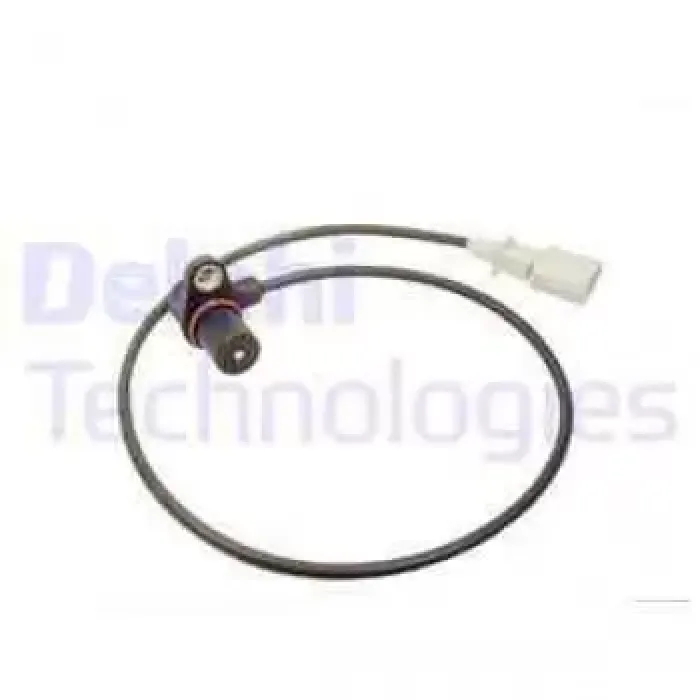 Krank Mil Pozisyon Sensoru Passat Bora A3 A4 A6 A8 Toledo Golf IV 1.6 97>AKL Aeh App Agn | DELPHI SS10812 | OEM 06A906433C