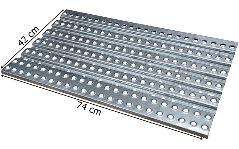 Gezinti Sacı Kısa TGS-TGX Euro 6 | OEM 81429026071