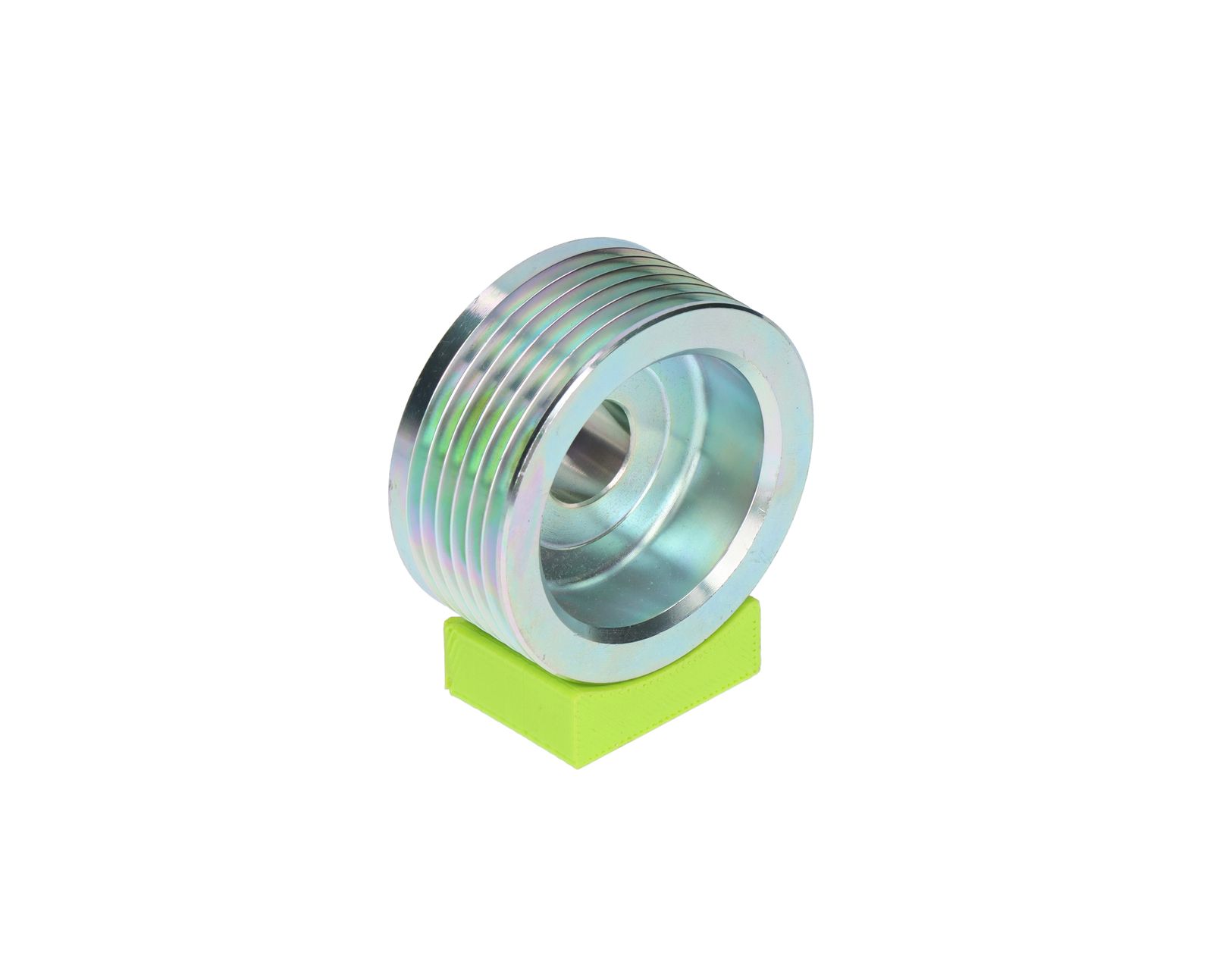 Alternator Kasnagi | VALEO 593735
