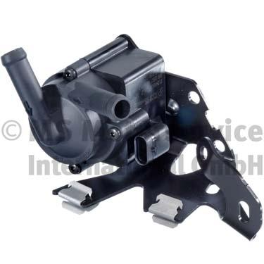 Devirdaim 308 3008 508 Rcz 5008 C4 Picasso DS5 C5 3 C4 2 DS4 EP6DT EP6CDT | PIERBURG 7.04906.04.0 | OEM 1201L4