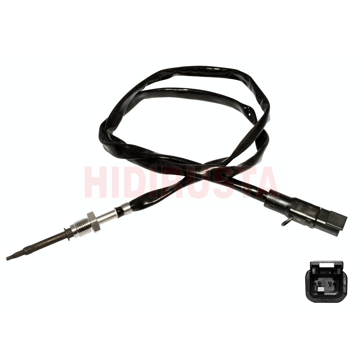 Egzoz Sıcaklık Sensörü D11-D13-D16 EU5 | OEM 21412472