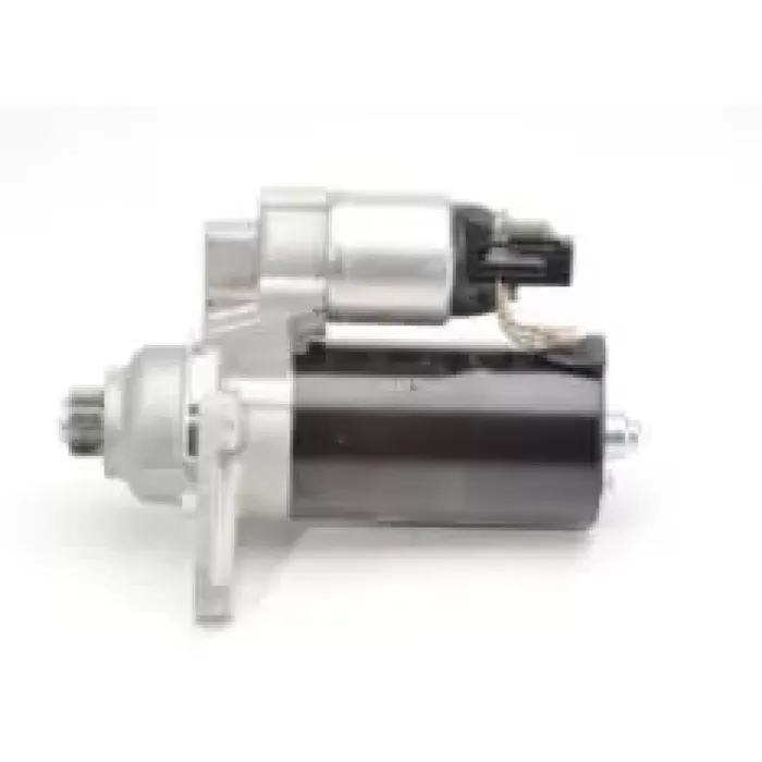 Mars Motoru 12V 1,7KW 10DIS Bosch Tip Skoda Fabia Octavia 1,4 / 1,9 Tdi VW Caddy Golf 5 1,9 1,9 Tdi | LUCAS LES0446 | OEM 02Z911023F 02Z911023FX 02Z911023H