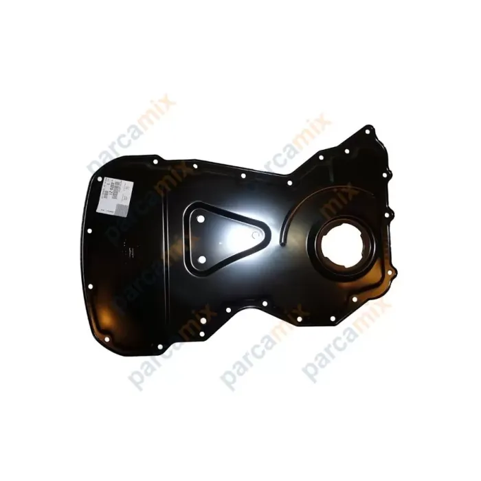 Triger Sac Kapağı V347 - Transit Custom 2.2TDCI Onden Ceker 12> Boxer - Ducato - Jumper 2.2 06> | BRUCKE 0320.Z1 | OEM 6C1Q 6019 AC 1738621 0320.Z1