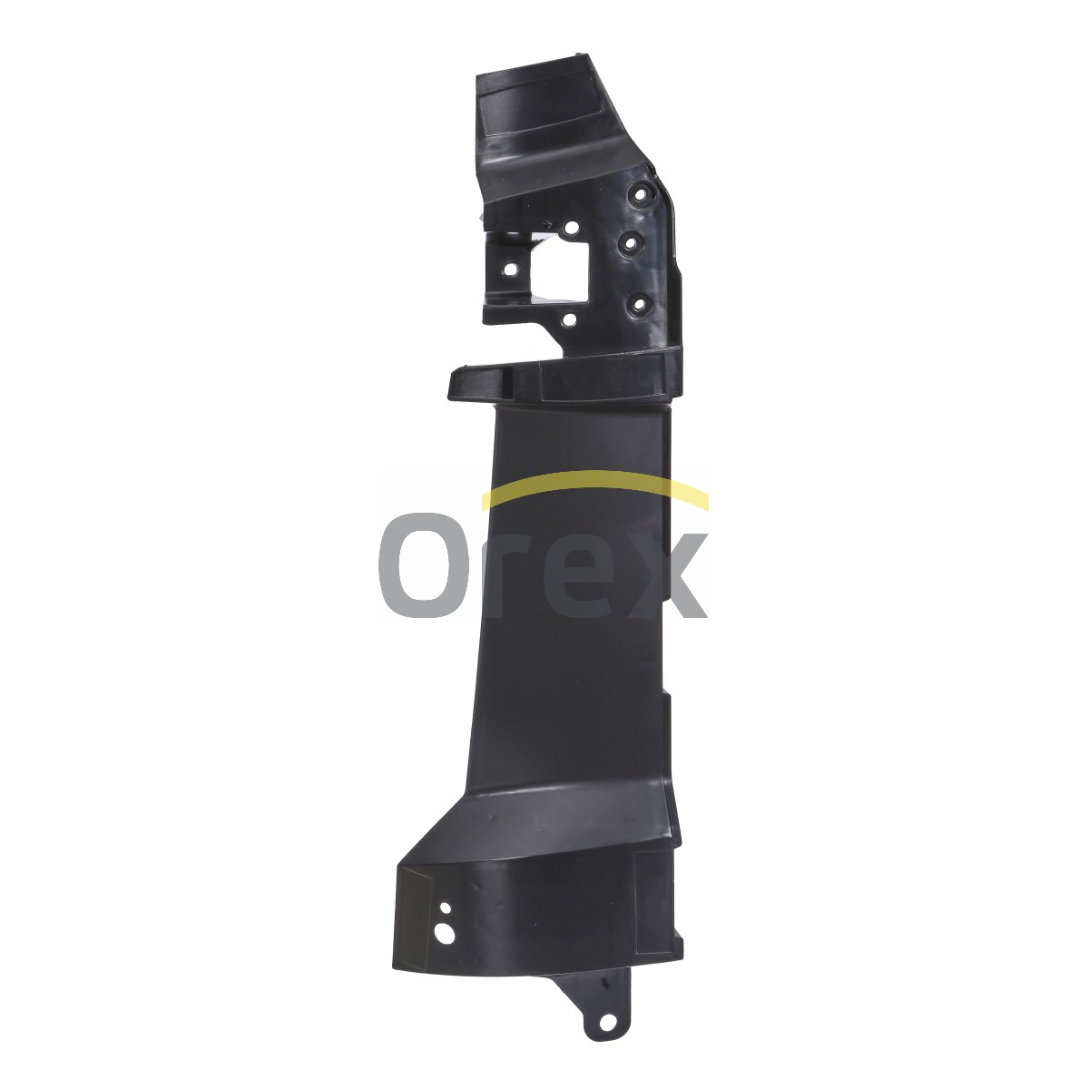 Hava Kanalı Volvo FH4-FM4 (Sol) | OEM 82884080