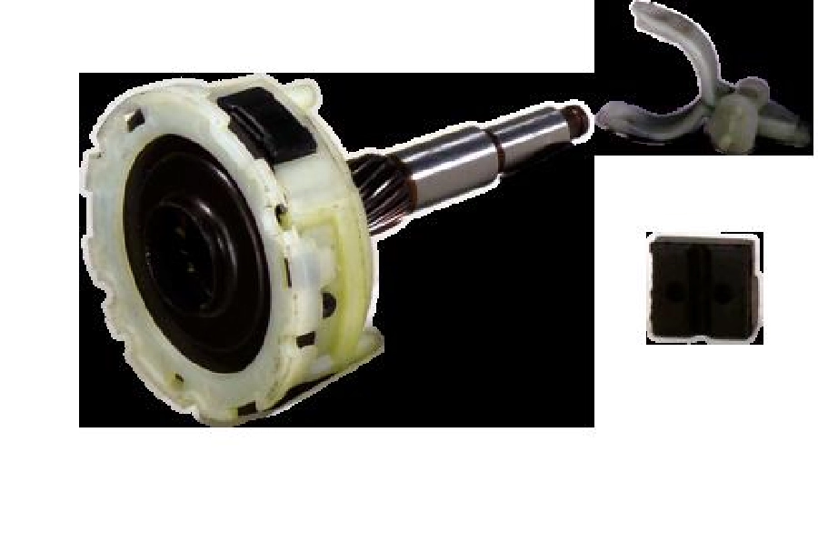 Bosch123 Seri VW, Seat 1,9TDI Redık T | OEM RT123A