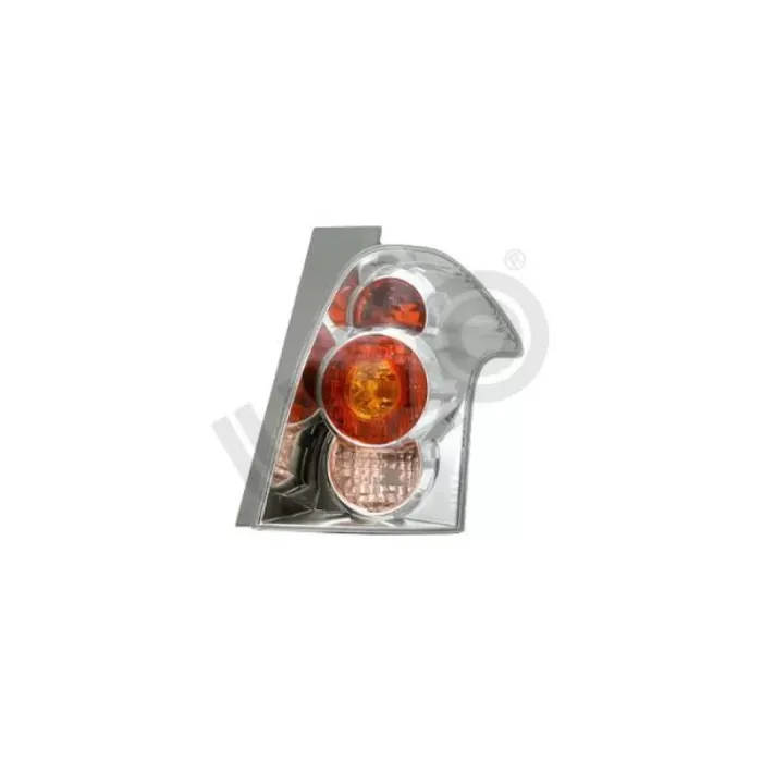 Stop Lambasi Sag Toyota Corolla Verso 04>07 (Original)( E Mark ) | ULO 1104002 | OEM 815610F020 815510F020