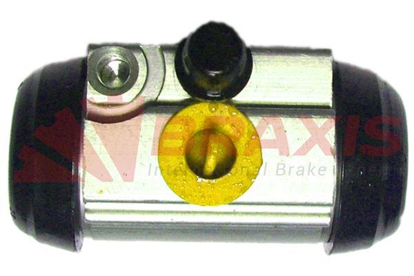 Fren Silindiri Palio 96> Ate Fren Sistemi 19.05MM | BRAXIS AJ2093 | OEM 7081423 7081423 7081575 7081575