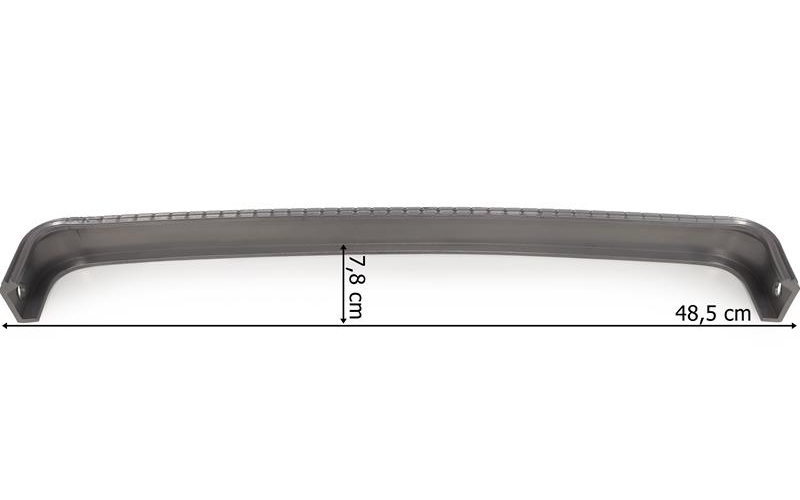 Akü Kapak Basamağı Scanıa | OEM 1425051