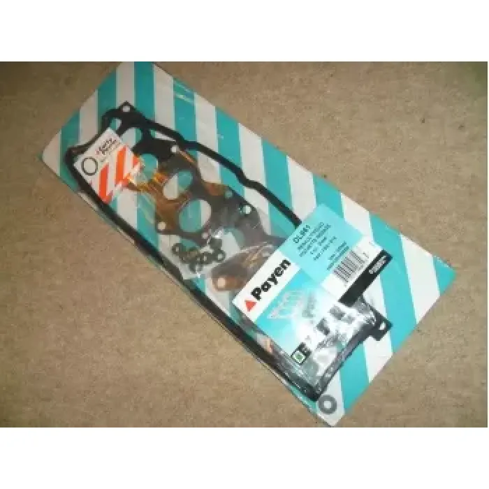 Ust Takim Contasi R19 D Express Kangoo Clio 1,9D F8Q Carisma 1,9TD (Silindir Kapak Contasiz) | PAYEN DL961 | OEM 7701466407