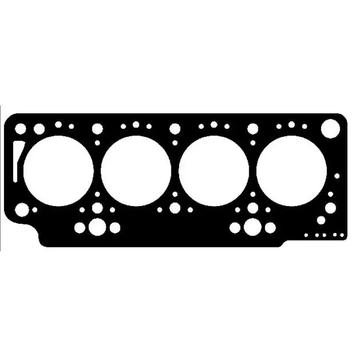 Silindir Kapak Contasi R19 Clio Megane Expres 1,9D 1,65MM | ROYAL 247010R | OEM 7700745724 7701039398