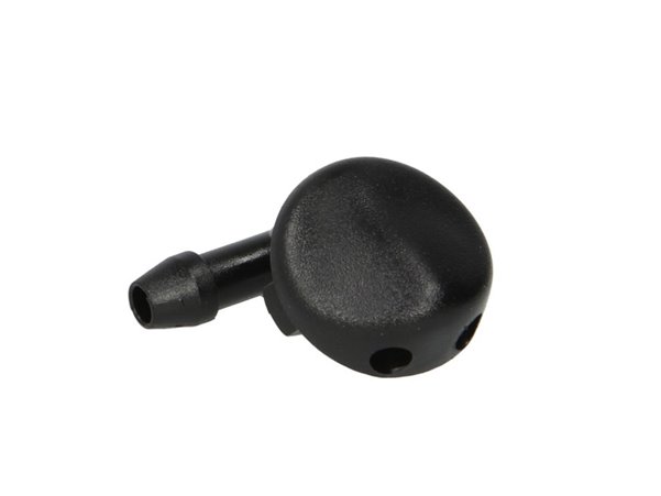 Silecek Su Fiskiye Memesi On Meriva A 2003- | PLASTECH P12599 | OEM 1451243