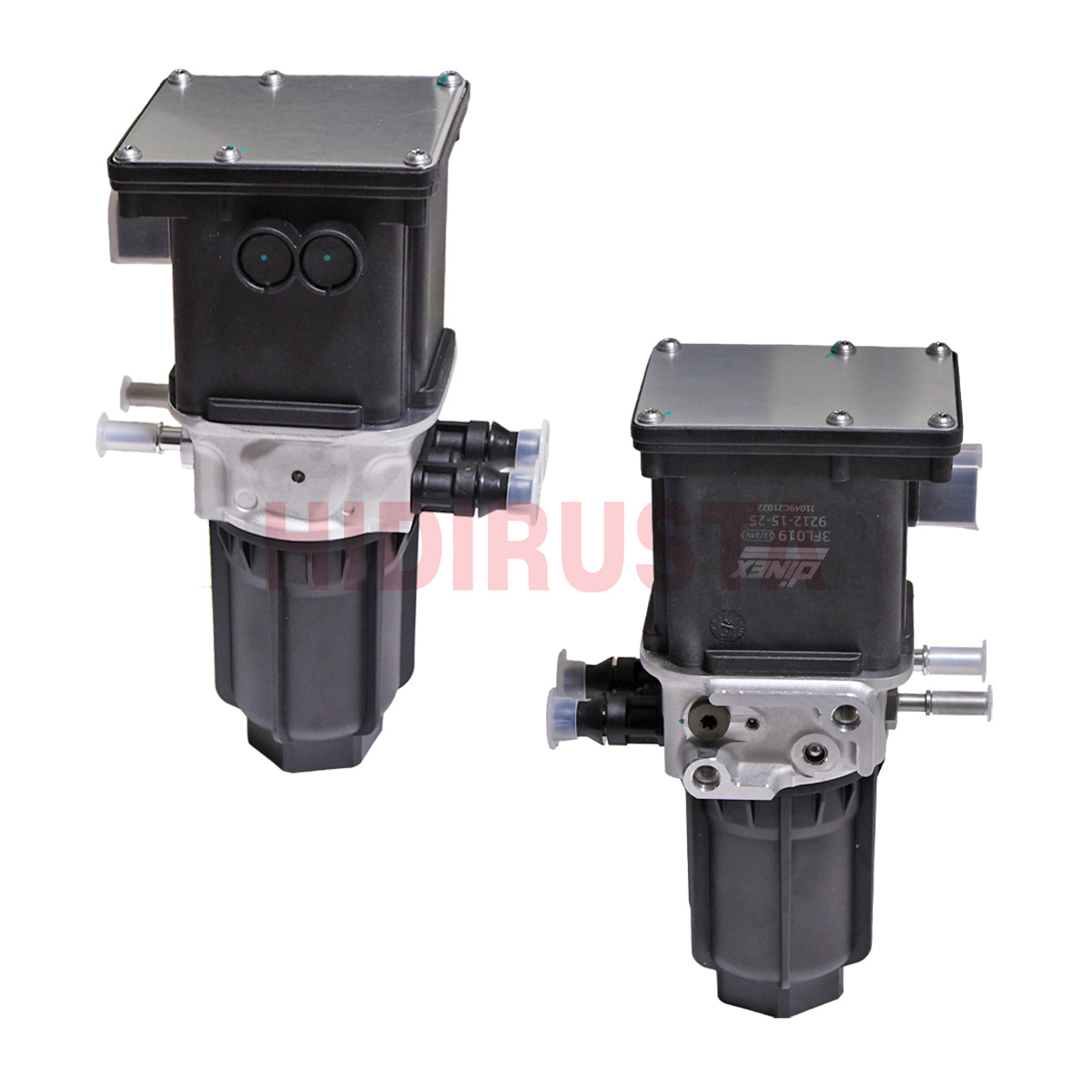 Adblue Pompası Arocs, Actros | OEM A0001407978