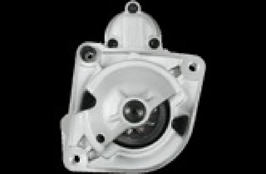 Marş Motoru 12V 9D 2,3 kW Jumper-Ducato-Boxer | OEM 0001109300