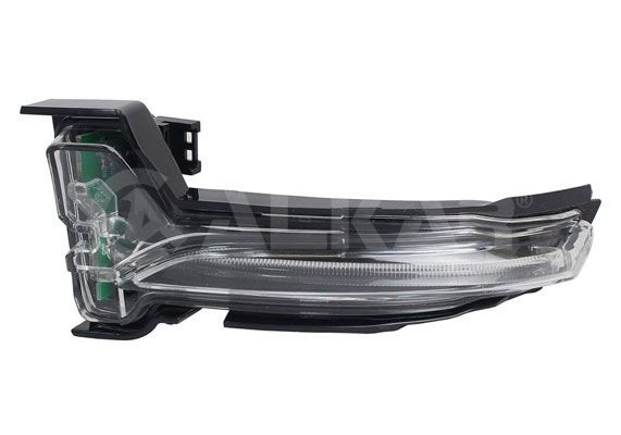 Dis Dikiz Ayna Sinyali Sol Ford Focus 18> | WAGENBURG M.1018 | OEM JX7B 13B381 AB 2220569