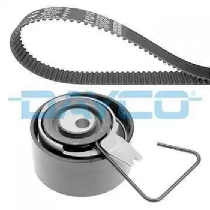 Triger Seti Freelander 1.8 16V 4×4 98>06 | DAYCO KTB406 | OEM LHN100560 LHP100900L